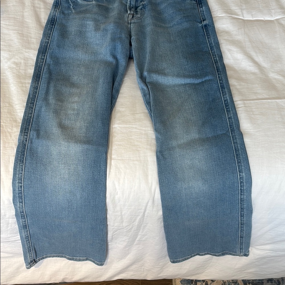 Frame Jeans - Picture 3 of 7